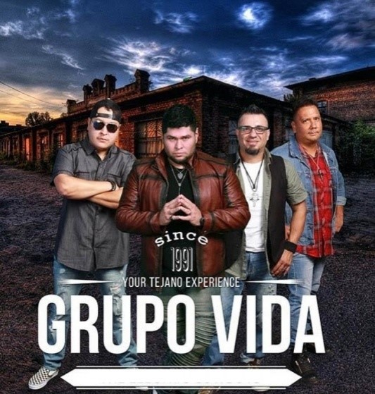 Grupo Vida