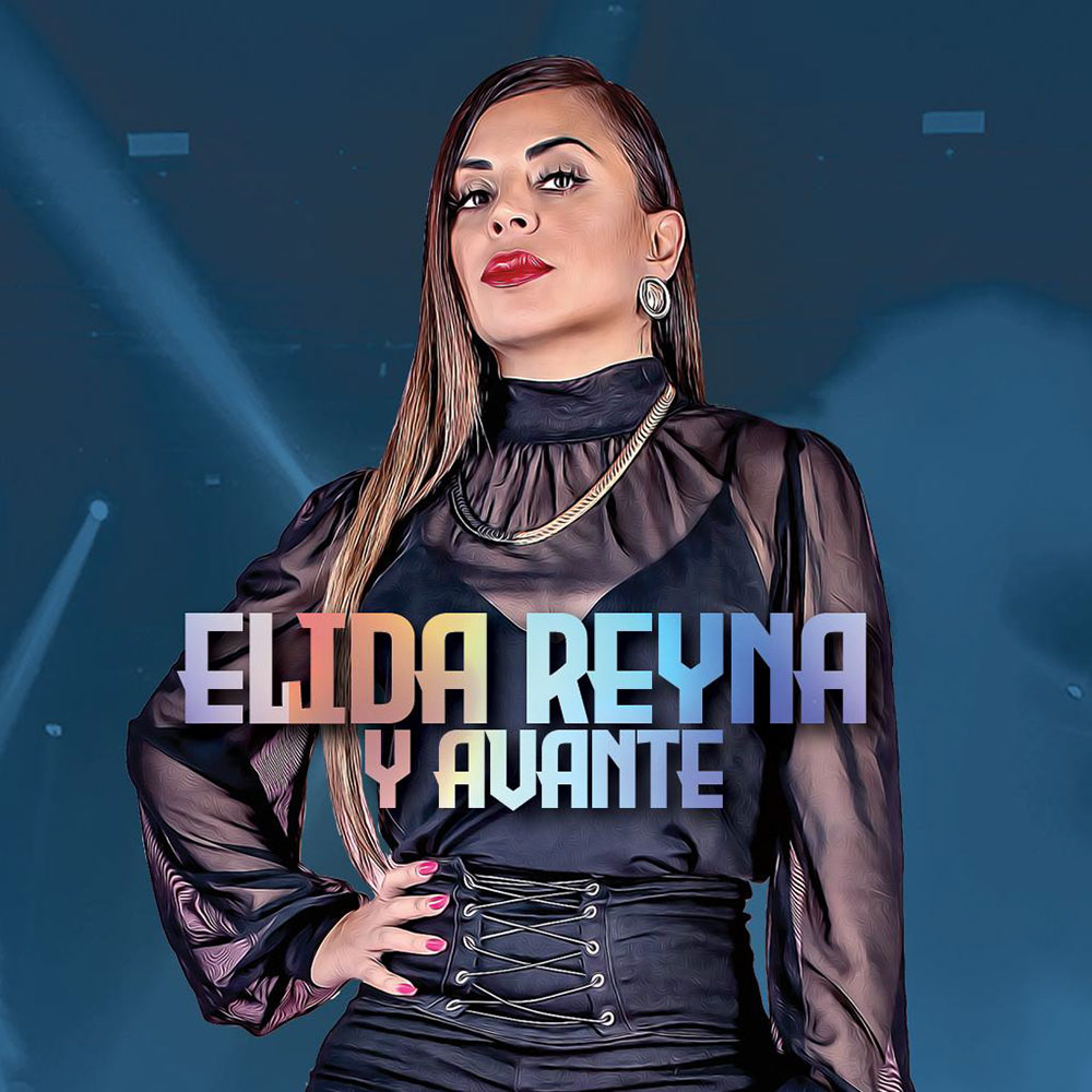 Two Time Grammy Artist Tejano Star Elida Reyna Y Avante